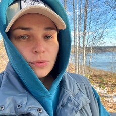 Фотография девушки Дарья, 35 лет из г. Кемерово