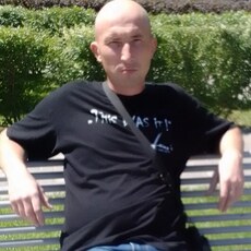 Фотография мужчины Дрон, 43 года из г. Днепр