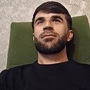 Назар, 35 лет