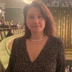 Фотография девушки Ольга, 39 лет из г. Москва