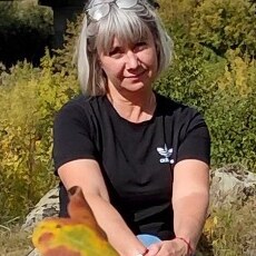 Фотография девушки Елена, 53 года из г. Киев