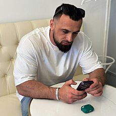 Фотография мужчины Дима, 41 год из г. Калининград