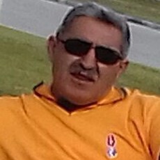 Фотография мужчины Эль, 45 лет из г. Тбилиси