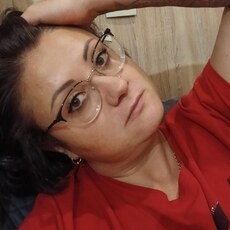 Фотография девушки Анастасия, 40 лет из г. Санкт-Петербург