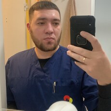 Фотография мужчины Виктор, 34 года из г. Томск