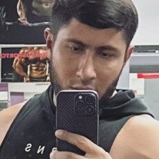 Фотография мужчины Рамазан, 28 лет из г. Алматы