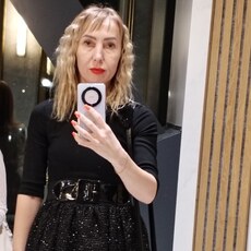 Фотография девушки Анна, 43 года из г. Верхний Уфалей