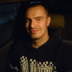 Фотография мужчины Александр, 34 года из г. Минск