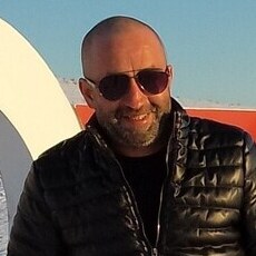 Фотография мужчины Яги, 46 лет из г. Стерлитамак