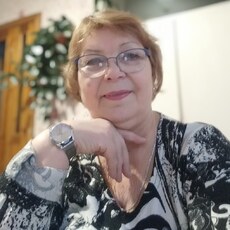 Фотография девушки Елена, 64 года из г. Дятьково