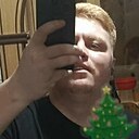 Захар, 31 год