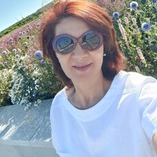 Фотография девушки Амина, 58 лет из г. Уфа