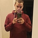 Кирилл, 35 лет