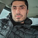 Аличон, 36 лет