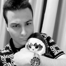 Фотография мужчины Евгений, 27 лет из г. Санкт-Петербург