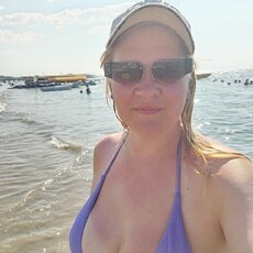 Фотография девушки Ольга, 41 год из г. Калуга