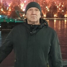 Фотография мужчины Игорь, 52 года из г. Люберцы