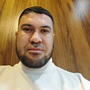 Фаррух, 26 лет