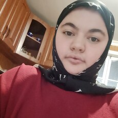 Фотография девушки Патимат, 22 года из г. Махачкала