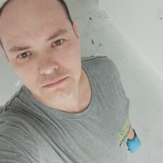 Фотография мужчины Сергей, 37 лет из г. Березино