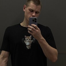 Фотография мужчины Илья, 21 год из г. Москва