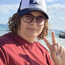 Фотография девушки Алиса, 34 года из г. Каменск-Уральский