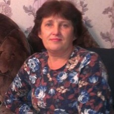 Фотография девушки Галина, 61 год из г. Тольятти