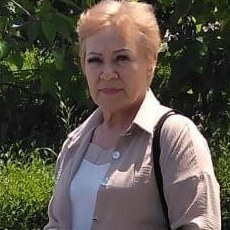 Фотография девушки Галина, 64 года из г. Саратов