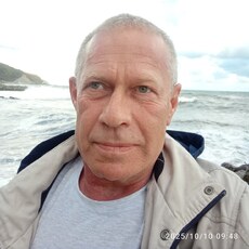 Фотография мужчины Андрей, 52 года из г. Челябинск