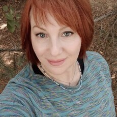 Фотография девушки Марина, 55 лет из г. Барнаул