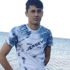 Фотография мужчины Руслан, 28 лет из г. Архангельск