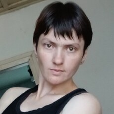 Фотография девушки Brown Eyes, 37 лет из г. Шымкент