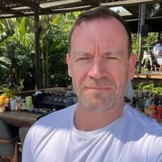 Фотография мужчины Андрей, 45 лет из г. Кременчуг