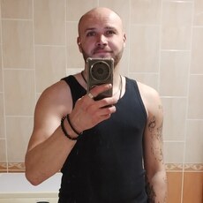 Фотография мужчины Алексей, 33 года из г. Минск