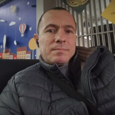 Фотография мужчины Ігорь, 40 лет из г. Черкассы