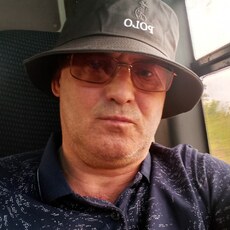 Фотография мужчины Дмитрий, 45 лет из г. Ханты-Мансийск