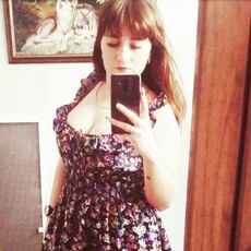 Фотография девушки Марина, 29 лет из г. Глобино