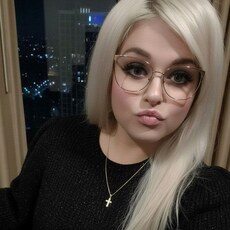 Фотография девушки Аня, 49 лет из г. Чебоксары