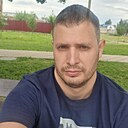 Шурик, 32 года