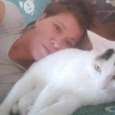 Фотография девушки Ангелина, 33 года из г. Лысьва