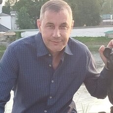 Фотография мужчины Антон, 45 лет из г. Гатчина