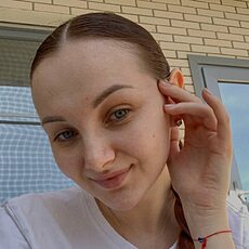 Фотография девушки Настя, 31 год из г. Усть-Кут