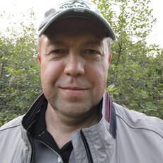 Фотография мужчины Сергей, 52 года из г. Егорьевск