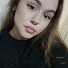 Фотография девушки Настя, 26 лет из г. Набережные Челны