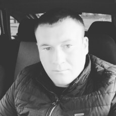 Фотография мужчины Михаил, 36 лет из г. Урюпинск