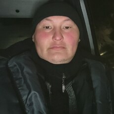 Фотография мужчины Аман, 35 лет из г. Петропавловск