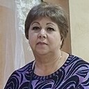 Татьяна, 53 года