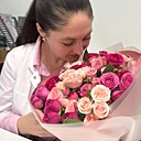 Анастасия, 41 год