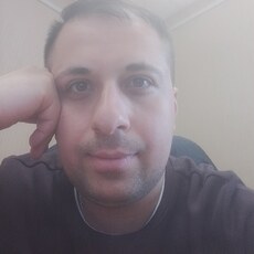 Фотография мужчины Артур, 33 года из г. Новороссийск