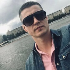 Фотография мужчины Артем, 29 лет из г. Белово